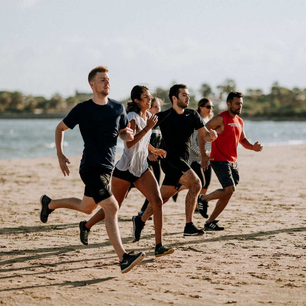 Running Development Session 20-Minute warm-up session for running and AFL - Latitude 33.7 Physiotherapy